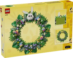LEGO Spring Wreath (40957) - afbeelding 8