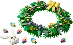 LEGO Spring Wreath (40957)