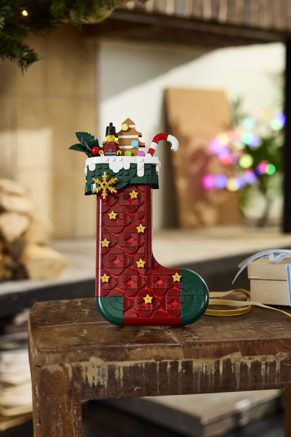 LEGO Christmas Stocking (40958) - Bild 9