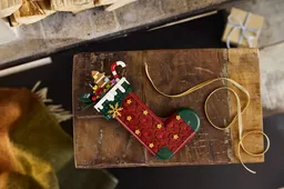 LEGO Christmas Stocking (40958) - Bild 10