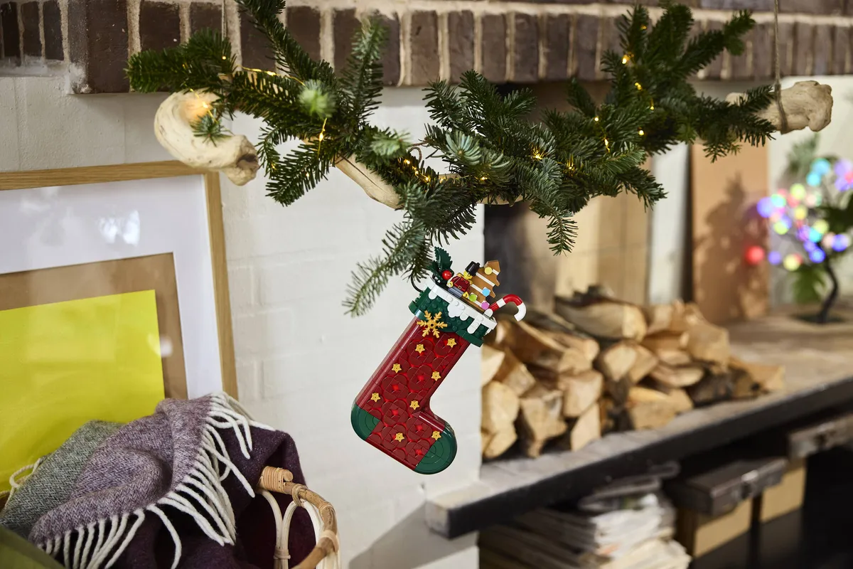 LEGO Christmas Stocking (40958) - Bild 11