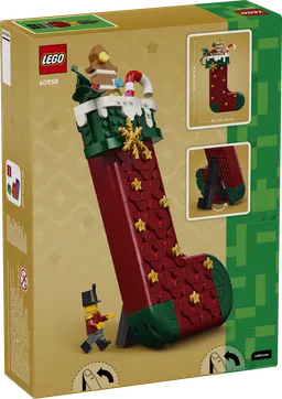 LEGO Christmas Stocking (40958) - Bild 12