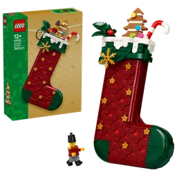 LEGO Christmas Stocking (40958) - Bild 7