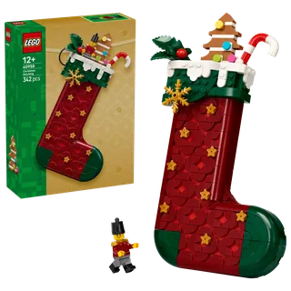 Christmas Stocking fra LEGO – produktfoto 2 af 13