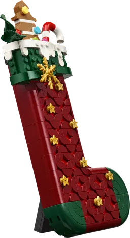 LEGO Christmas Stocking (40958) - Bild 2
