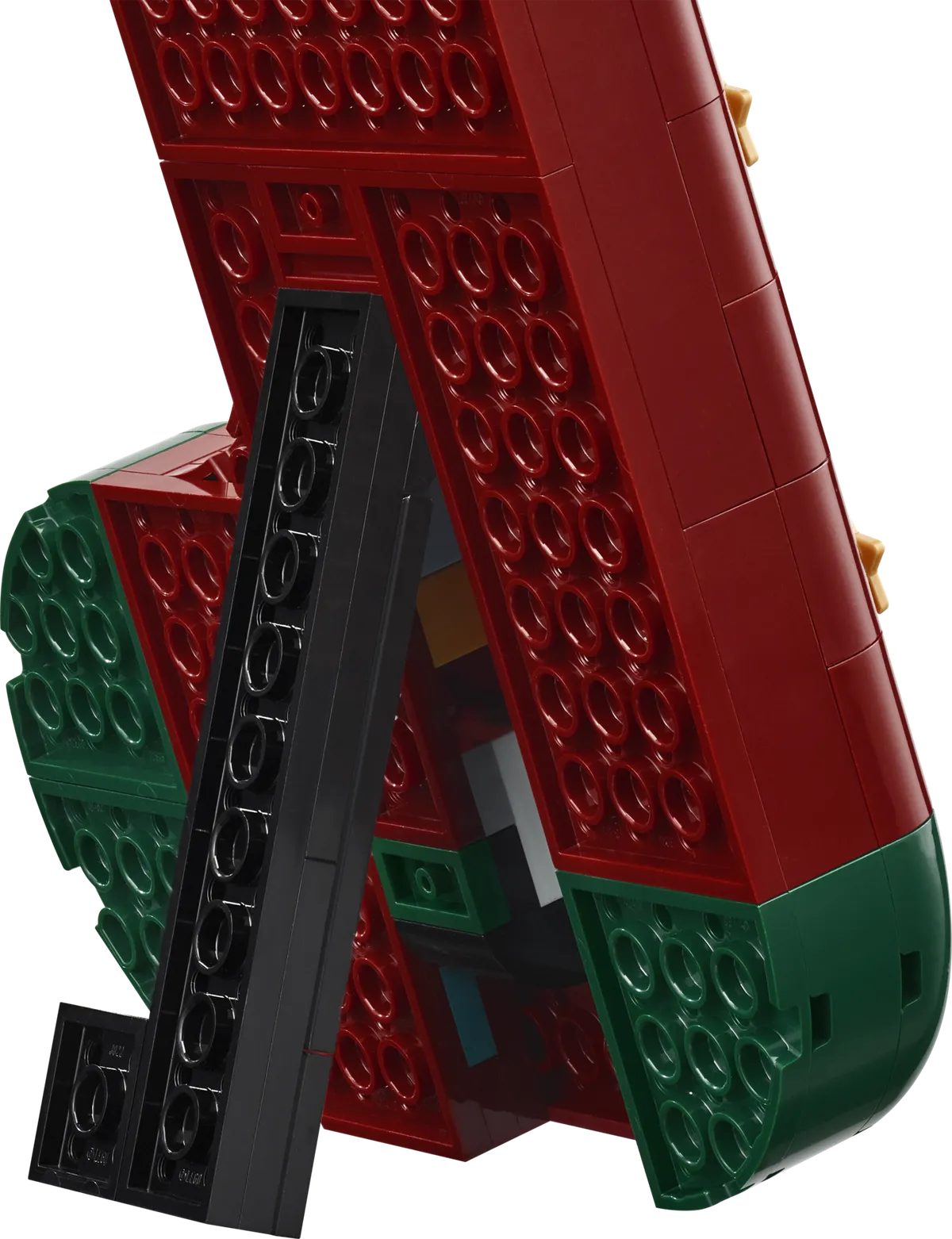 LEGO Christmas Stocking (40958) - Bild 3