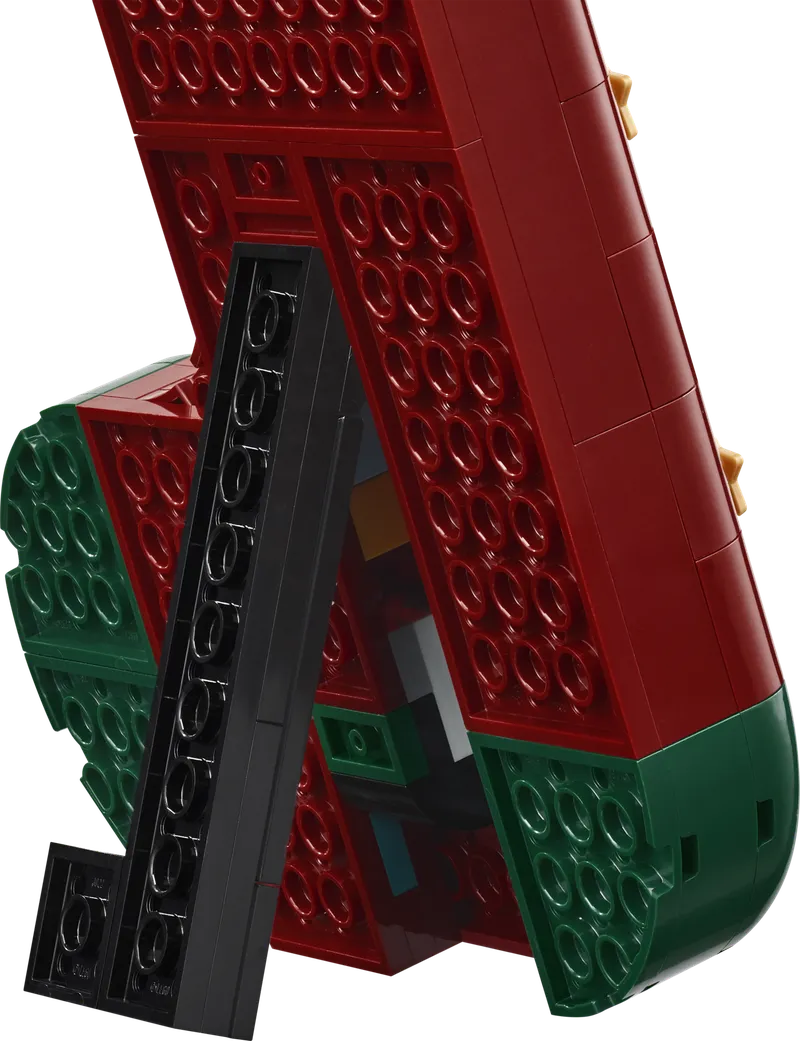 Christmas Stocking fra LEGO – produktfoto 5 af 13