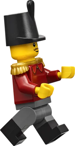 LEGO Christmas Stocking (40958) - Bild 4