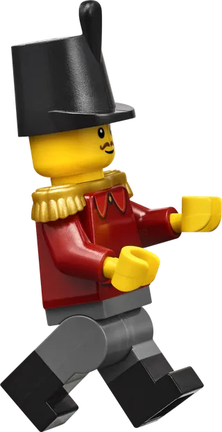 Christmas Stocking fra LEGO – produktfoto 6 af 13