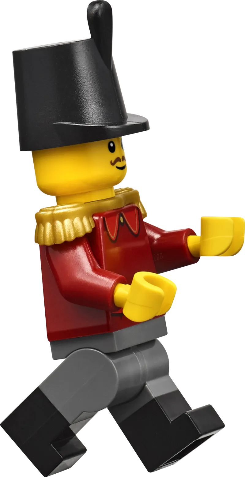 Christmas Stocking fra LEGO – produktfoto 6 af 13