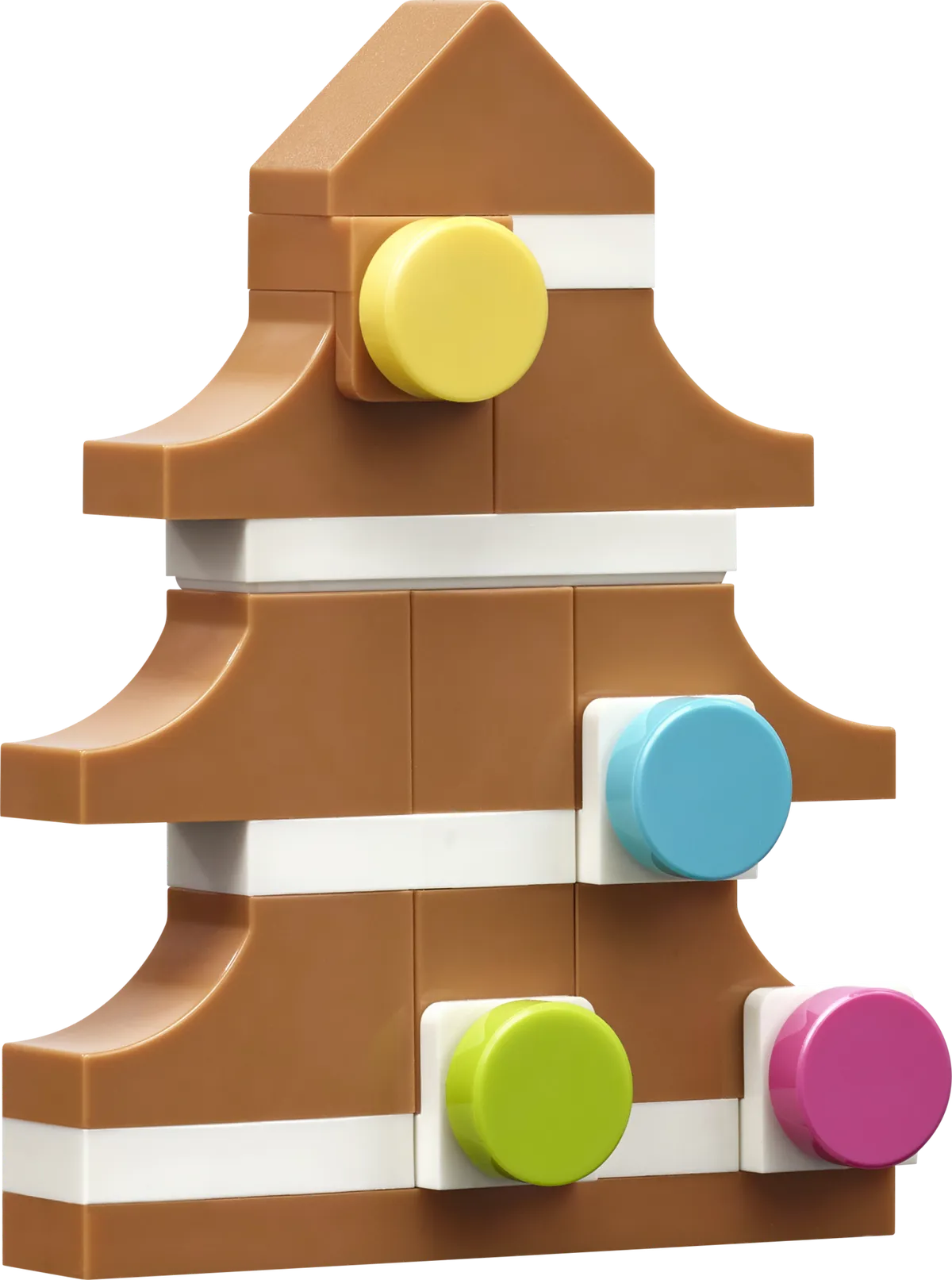 LEGO Christmas Stocking (40958) - Bild 5