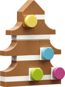 LEGO Christmas Stocking (40958) - Bild 5