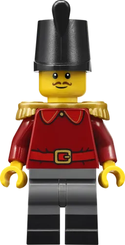 LEGO Christmas Stocking (40958) - Bild 6