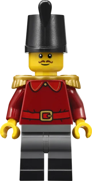 Christmas Stocking fra LEGO – produktfoto 8 af 13