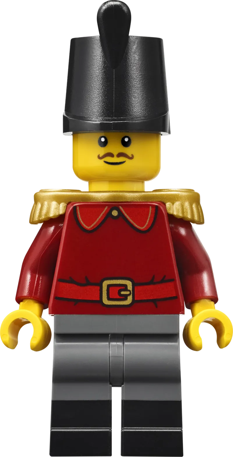 Christmas Stocking fra LEGO – produktfoto 8 af 13