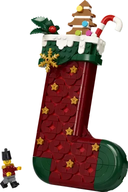 LEGO Christmas Stocking (40958)
