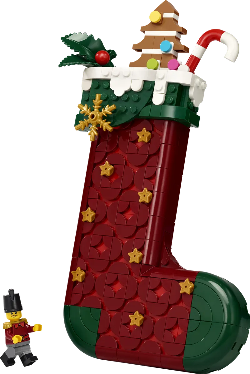 Christmas Stocking