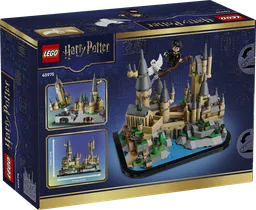LEGO Mini Hogwarts™ Castle (40975) - image 12