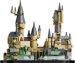 LEGO Mini Hogwarts™ Castle (40975) - image 1