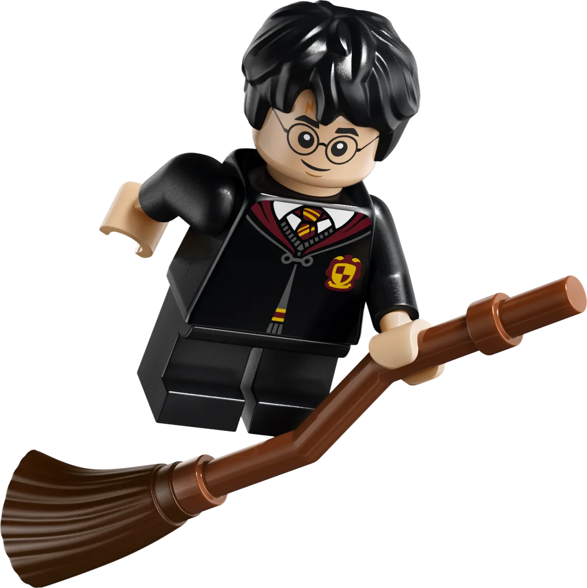 LEGO Mini Hogwarts™ Castle (40975) - image 5