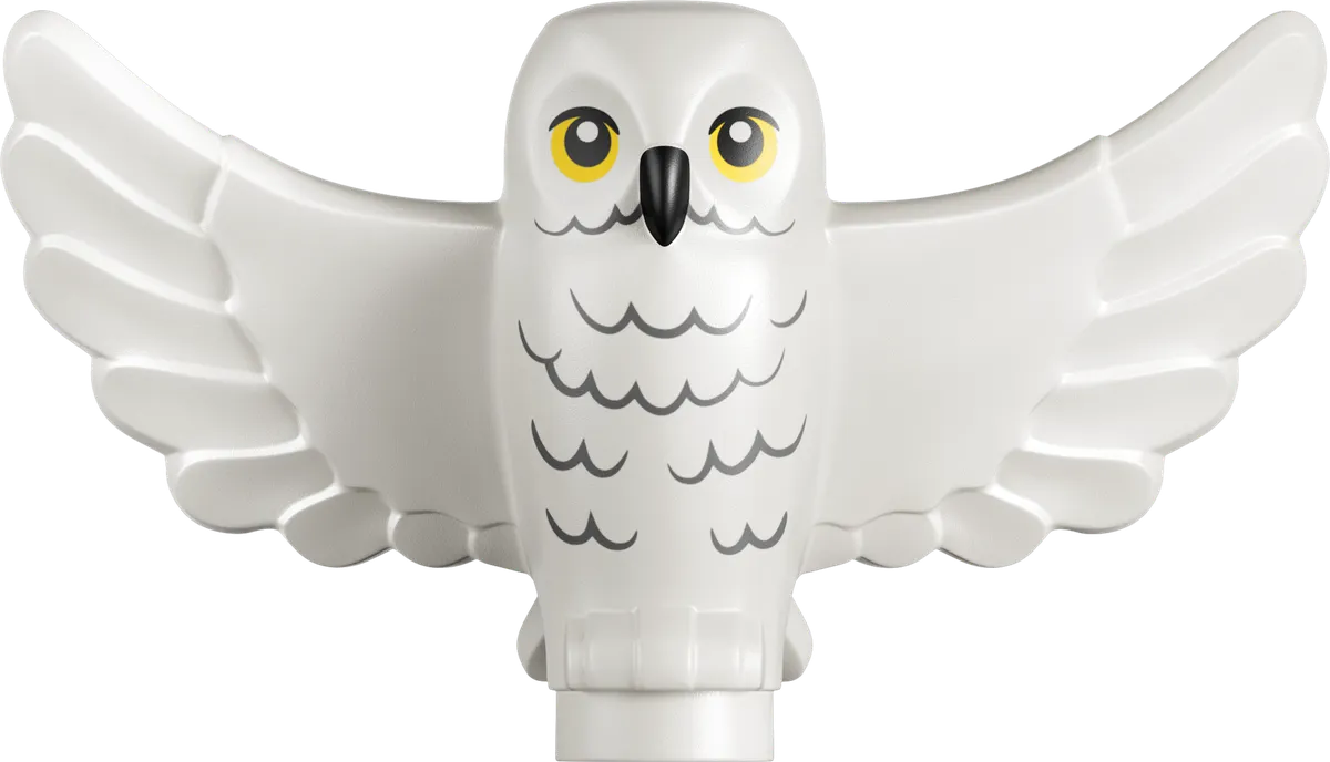 LEGO Mini Hogwarts™ Castle (40975) - image 6