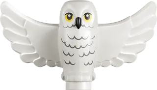 Mini Hogwarts™ Castle de LEGO – photo du produit 8 sur 13
