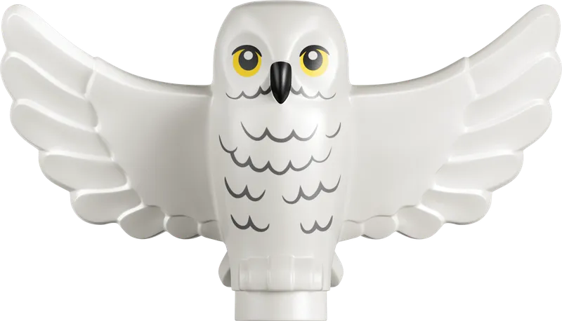 Mini Hogwarts™ Castle de LEGO – photo du produit 8 sur 13