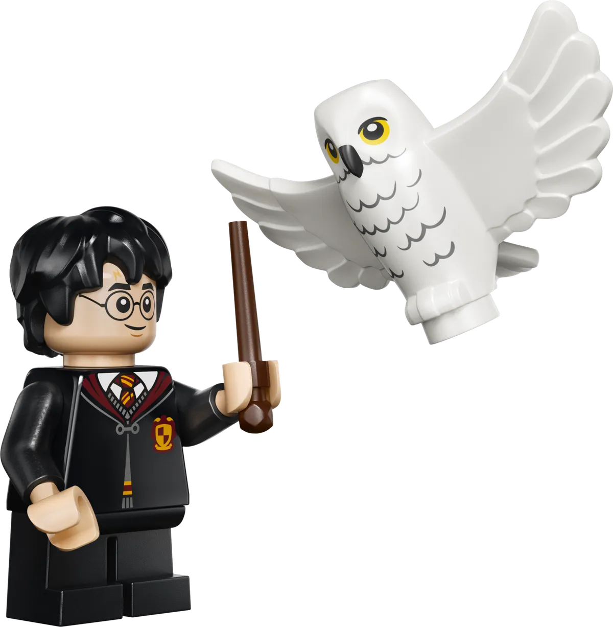LEGO Mini Hogwarts™ Castle (40975) - image 7