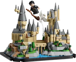 LEGO Mini Hogwarts™ Castle (40975)