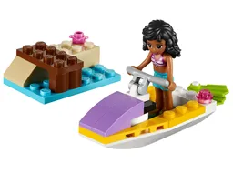 LEGO Water Scooter Fun (41000)