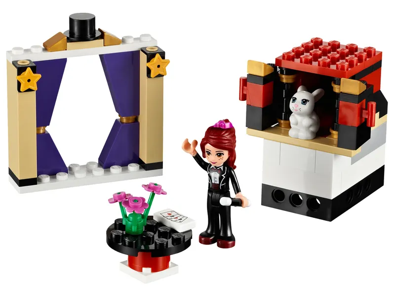 Mia's Magic Tricks by LEGO – product photo