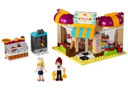 LEGO Downtown Bakery (41006)