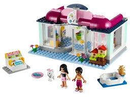 LEGO Heartlake Pet Salon (41007)