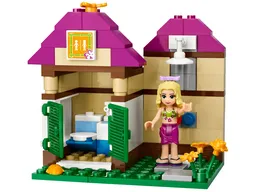 LEGO Heartlake City Pool (41008) - image 4
