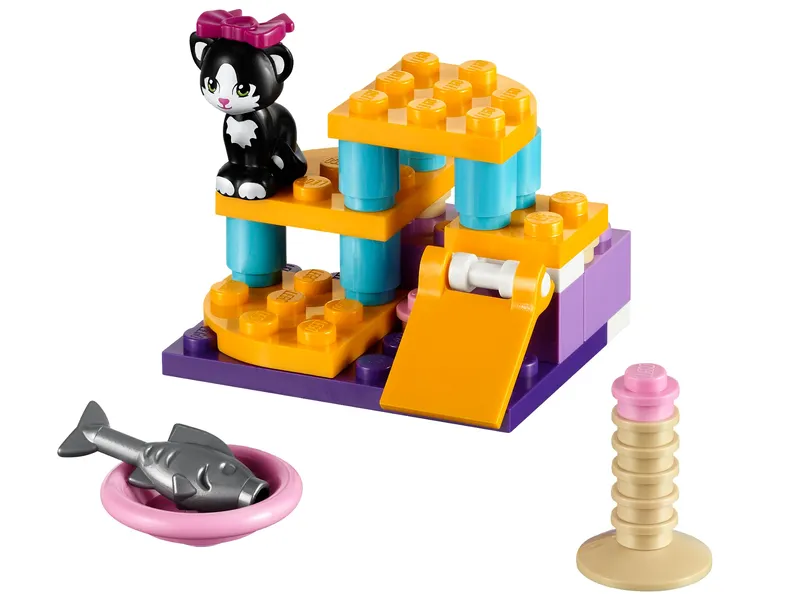 Cat's Playground de LEGO – photo du produit