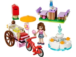 LEGO Olivia's Ice Cream Bike (41030)