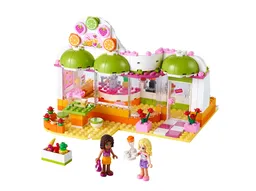 LEGO Heartlake Juice Bar (41035)