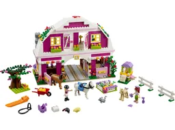 LEGO Sunshine Ranch (41039)