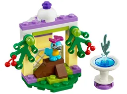 LEGO Macaw's Fountain (41044)