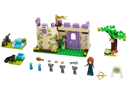LEGO Merida's Highland Games (41051)