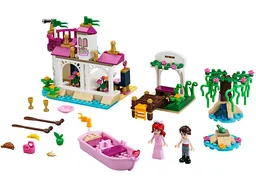 LEGO Ariel's Magical Kiss (41052)