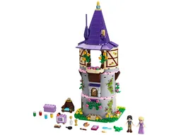 LEGO Rapunzel's Creativity Tower (41054)