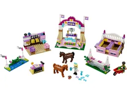 LEGO Heartlake Horse Show (41057)