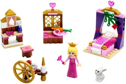 LEGO Sleeping Beauty's Royal Bedroom (41060)