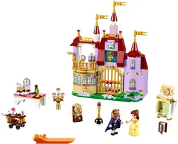 LEGO Belle's Enchanted Castle (41067)