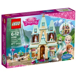 LEGO Arendelle Castle Celebration (41068) - Bild 1