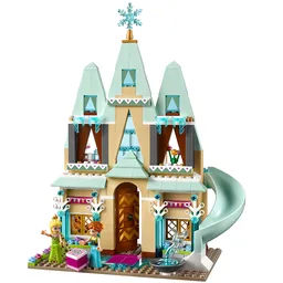 LEGO Arendelle Castle Celebration (41068) - Bild 2