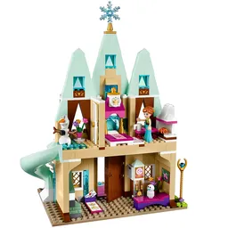 LEGO Arendelle Castle Celebration (41068) - Bild 3