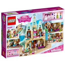 LEGO Arendelle Castle Celebration (41068) - Bild 5
