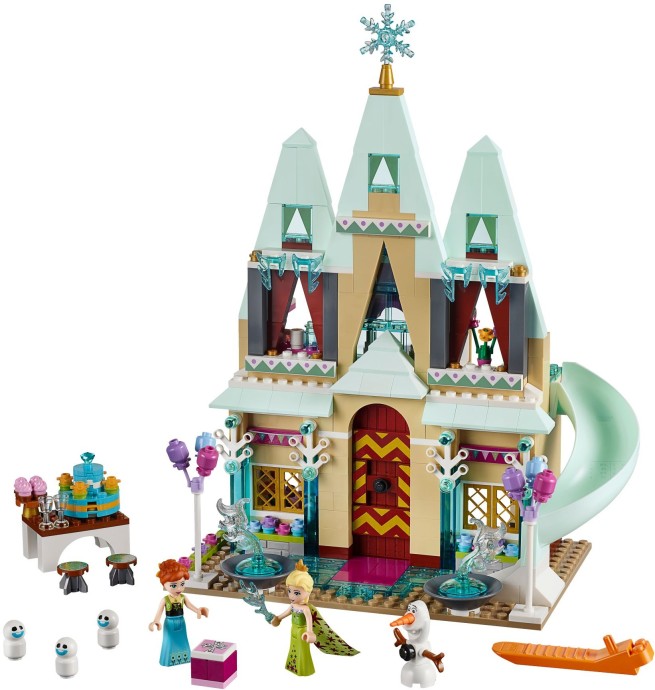 LEGO Arendelle Castle Celebration (41068)